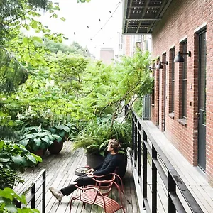 Stout & Co. Amsterdam