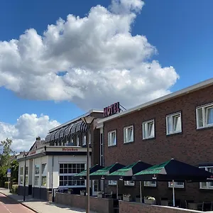 De Keizerskroon Amsterdam-schiphol-halfweg Halfweg