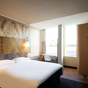 Hotel Ibis Centre, Haag