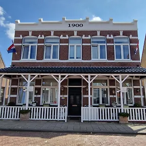 Zee En Duinzicht Gasthof Zandvoort